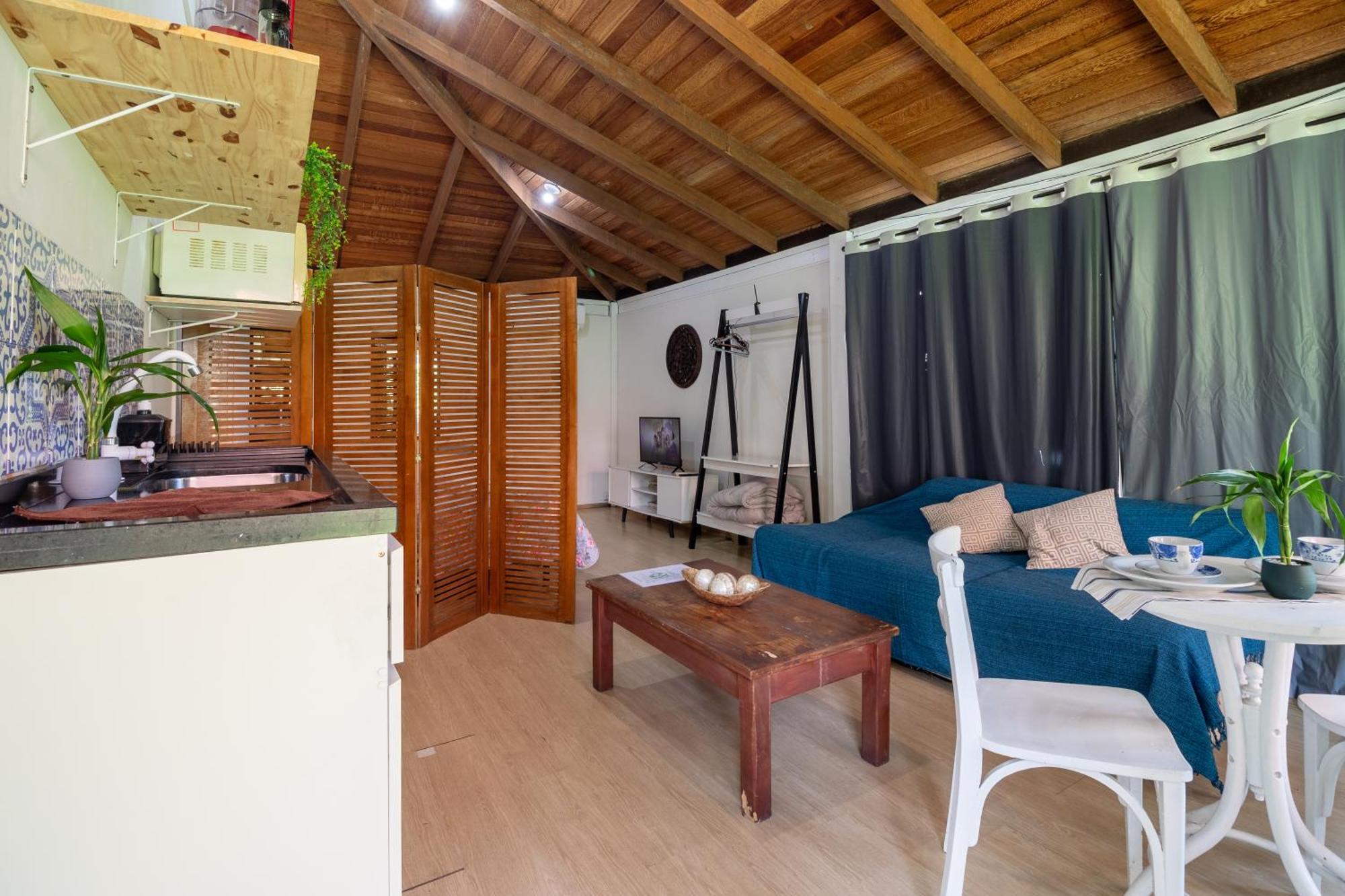 Garden 437 Estudios Florianópolis Zewnętrze zdjęcie